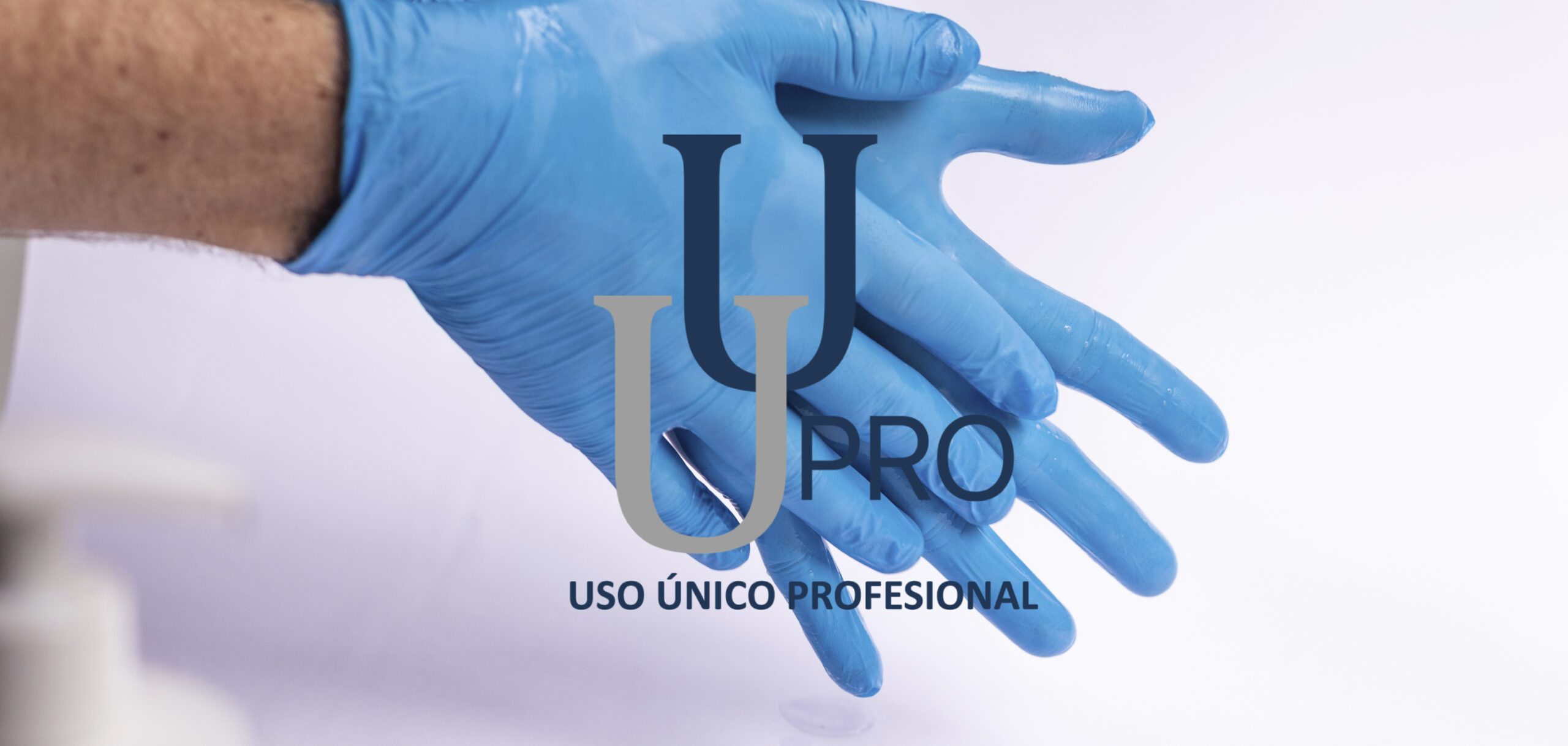 Tipos de guantes desechables