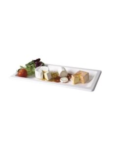 Plato de pulpa